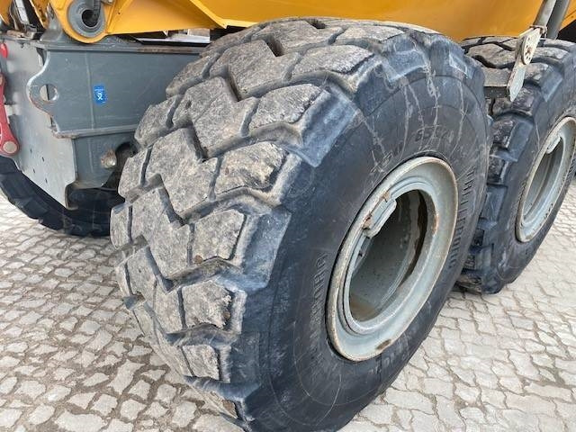 شاحنة مفصلية Liebherr TA 230 Garantie 05/2026 MIETE / RENTAL (12001923): صور 16