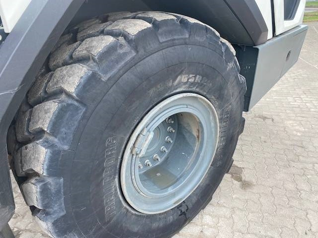 شاحنة مفصلية Liebherr TA 230 Garantie 05/2026 MIETE / RENTAL (12001923): صور 18