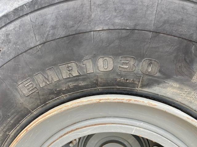 شاحنة مفصلية Liebherr TA 230 Garantie 05/2026 MIETE / RENTAL (12001923): صور 12