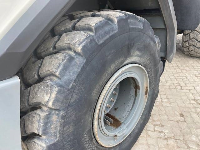 شاحنة مفصلية Liebherr TA 230 Garantie 05/2026 MIETE / RENTAL (12001923): صور 13