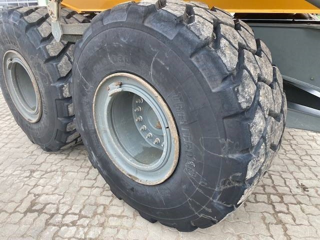 شاحنة مفصلية Liebherr TA 230 Garantie 05/2026 MIETE / RENTAL (12001923): صور 17