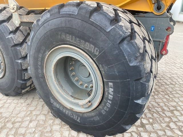 شاحنة مفصلية Liebherr TA 230 Garantie 05/2026 MIETE / RENTAL (12001923): صور 15