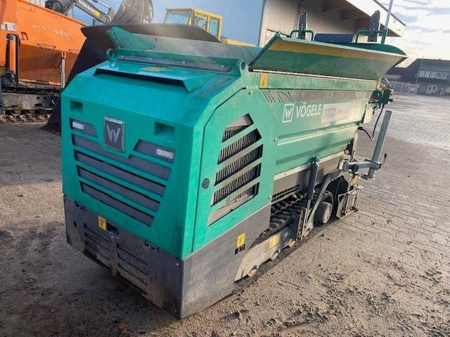 Vögele Mini 500 MIETE / RENTAL - العامل بالقار: صور 3 Vögele Mini 500 MIETE / RENTAL - العامل بالقار: صور 3