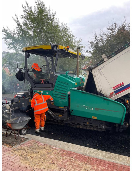 Vögele S 1800-3i MIETE / RENTAL - العامل بالقار: صور 2 Vögele S 1800-3i MIETE / RENTAL - العامل بالقار: صور 2