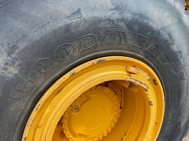 شاحنة مفصلية Volvo A 25 G MIETE / RENTAL (12001045): صور 7