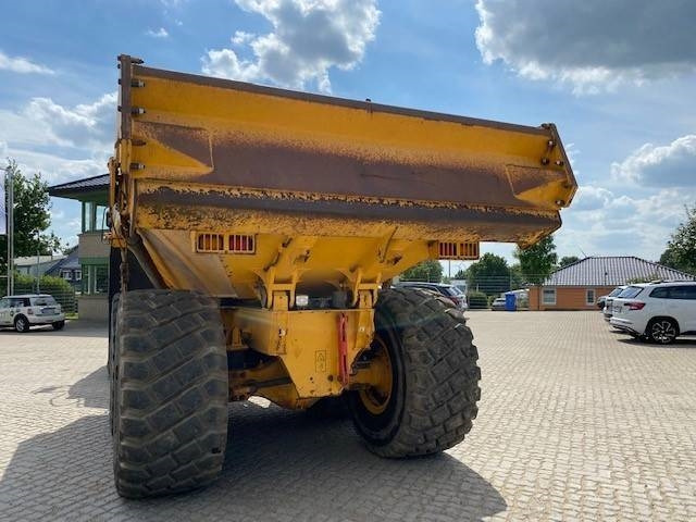 Volvo A 30 G MIETE / RENTAL (12000789) - شاحنة مفصلية: صور 4 Volvo A 30 G MIETE / RENTAL (12000789) - شاحنة مفصلية: صور 4