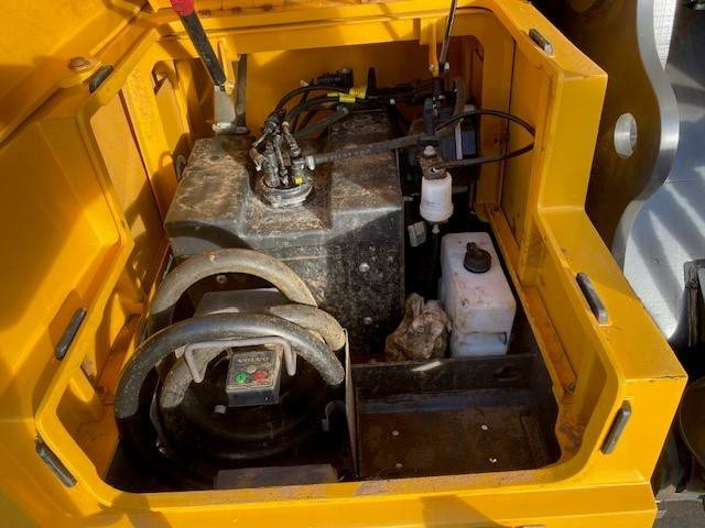حفارات زحافة Volvo EC 250 E NL MIETE / RENTAL (12001056): صور 15