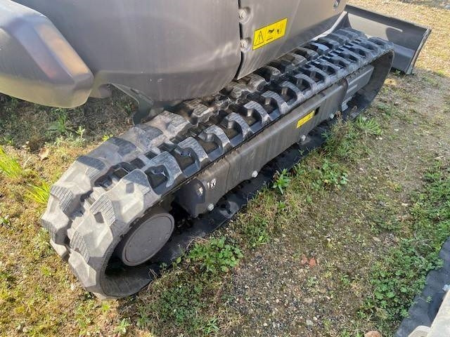 Volvo ECR 35 D MIETE / RENTAL (12002078) - حفارة مصغرة: صور 5 Volvo ECR 35 D MIETE / RENTAL (12002078) - حفارة مصغرة: صور 5