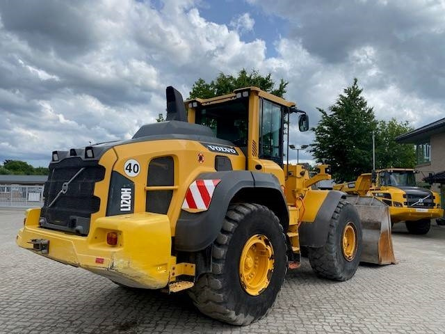 Volvo L 120 H MIETE / RENTAL (12001931) - اللودر بعجل: صور 4 Volvo L 120 H MIETE / RENTAL (12001931) - اللودر بعجل: صور 4