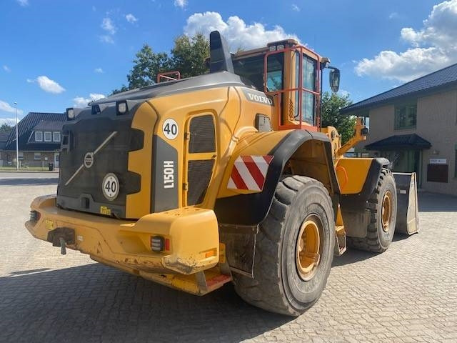 Volvo L 150 H MIETE / RENTAL (12005507) - اللودر بعجل: صور 5 Volvo L 150 H MIETE / RENTAL (12005507) - اللودر بعجل: صور 5