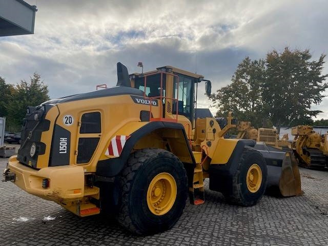 Volvo L 150 H MIETE / RENTAL (12005546) - اللودر بعجل: صور 5 Volvo L 150 H MIETE / RENTAL (12005546) - اللودر بعجل: صور 5