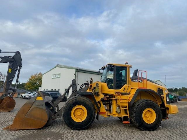 Volvo L 150 H MIETE / RENTAL (12005546) - اللودر بعجل: صور 2 Volvo L 150 H MIETE / RENTAL (12005546) - اللودر بعجل: صور 2