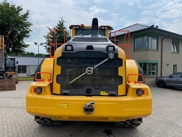 Volvo L 260 H 6.8 cbm MIETE / RENTAL (12002252) - اللودر بعجل: صور 3 Volvo L 260 H 6.8 cbm MIETE / RENTAL (12002252) - اللودر بعجل: صور 3