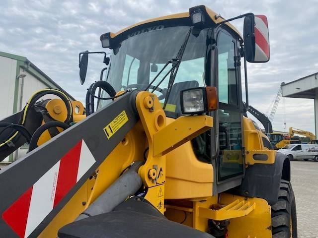 اللودر بعجل Volvo L 50 GS 35 km/h, new transmission (12005091): صور 10