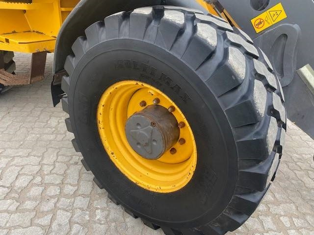 اللودر بعجل Volvo L 50 GS 35 km/h, new transmission (12005091): صور 17