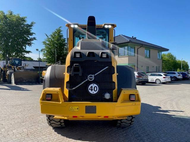 Volvo L 60 H MIETE / RENTAL (12005370) - اللودر بعجل: صور 3 Volvo L 60 H MIETE / RENTAL (12005370) - اللودر بعجل: صور 3