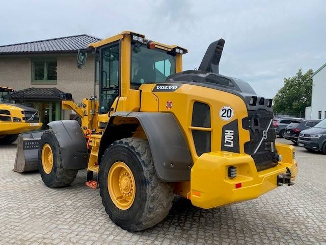 Volvo L 70 H MIETE / RENTAL (12005472) - اللودر بعجل: صور 3 Volvo L 70 H MIETE / RENTAL (12005472) - اللودر بعجل: صور 3