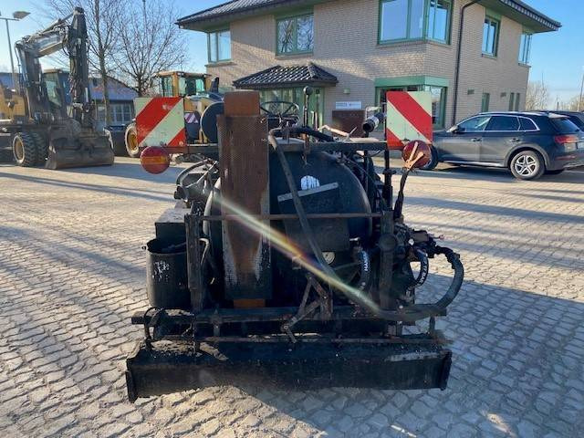 Weiro TM 800 SH (12005228) - موزع الأسفلت: صور 3 Weiro TM 800 SH (12005228) - موزع الأسفلت: صور 3