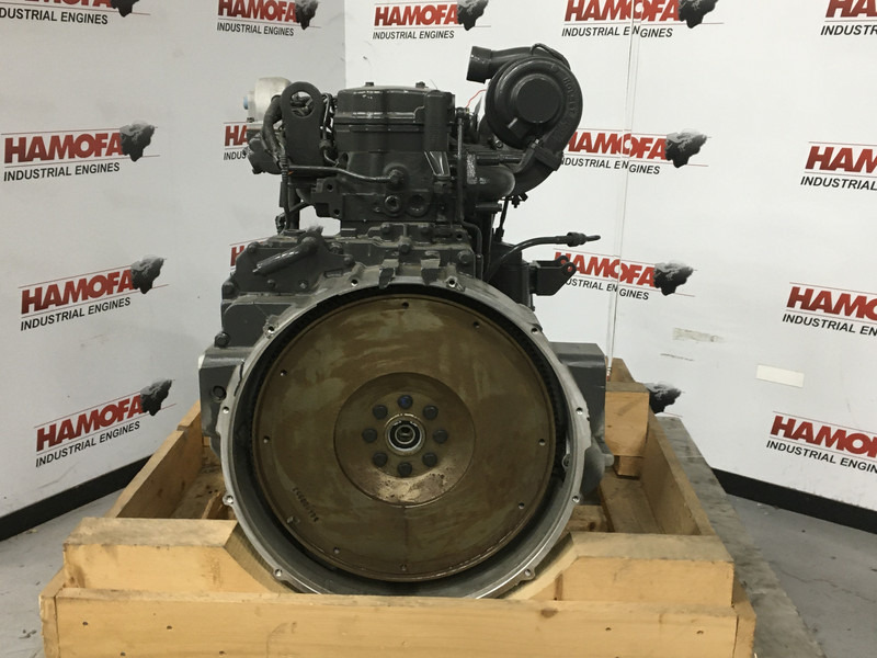 CNH IVECO 667TA/EBA NEW - آلات البناء: صور 3 CNH IVECO 667TA/EBA NEW - آلات البناء: صور 3