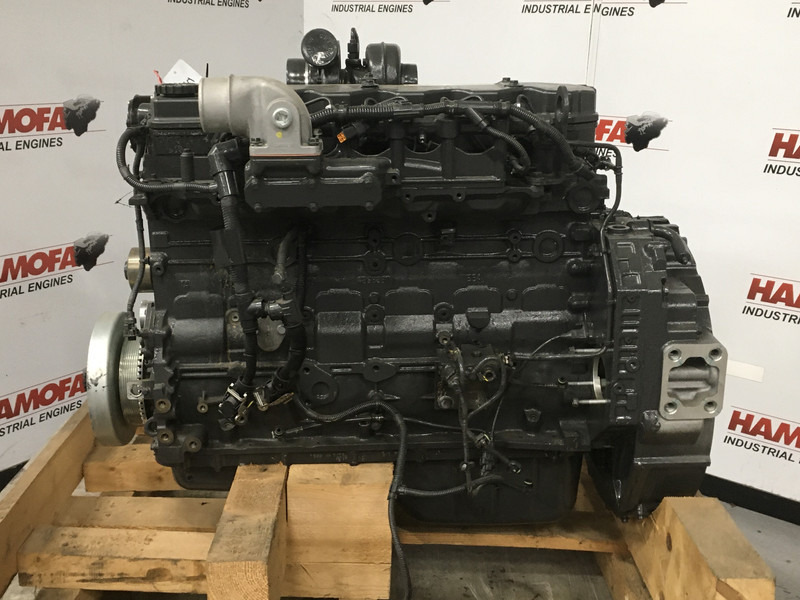 CNH IVECO 667TA/EBA NEW - آلات البناء: صور 2 CNH IVECO 667TA/EBA NEW - آلات البناء: صور 2