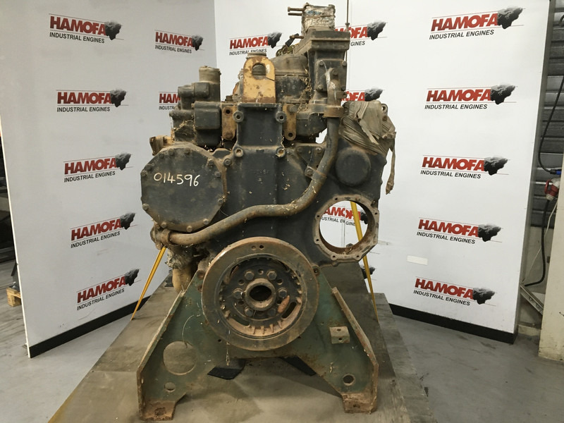 Caterpillar 3406 41Z-1107949 USED - آلات البناء: صور 4 Caterpillar 3406 41Z-1107949 USED - آلات البناء: صور 4