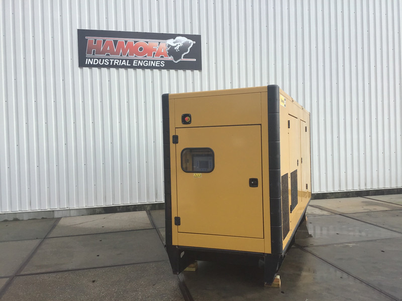 Caterpillar OLYMPIAN GEH330-3 GENERATOR 330 KVA USED - مجموعة المولدات: صور 3 Caterpillar OLYMPIAN GEH330-3 GENERATOR 330 KVA USED - مجموعة المولدات: صور 3