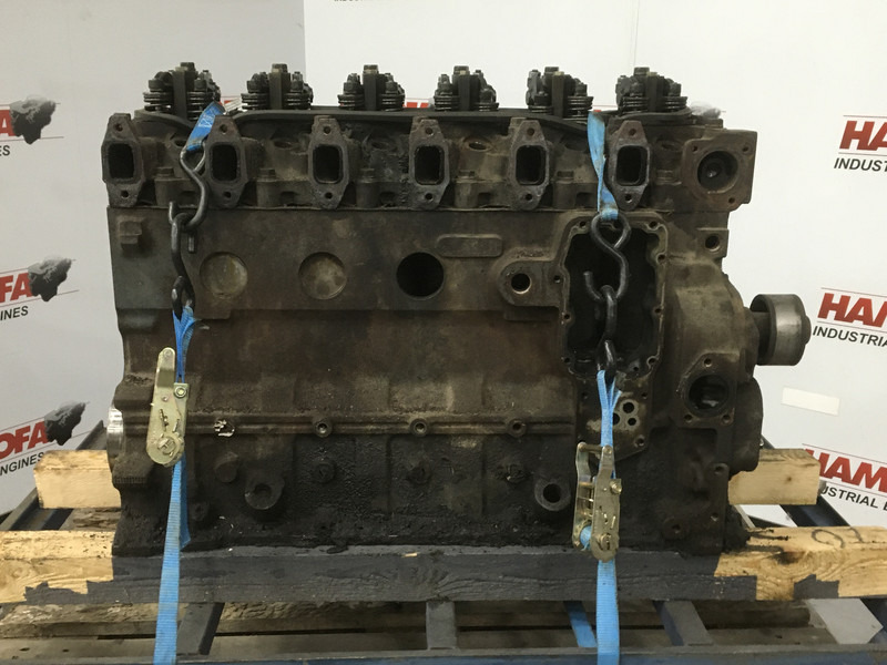 Cummins 6B5.9 CPL2678 FOR PARTS - آلات البناء: صور 1 Cummins 6B5.9 CPL2678 FOR PARTS - آلات البناء: صور 1