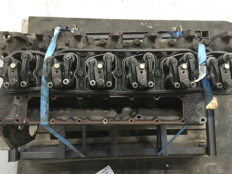 Cummins 6B5.9 CPL2678 FOR PARTS - آلات البناء: صور 5 Cummins 6B5.9 CPL2678 FOR PARTS - آلات البناء: صور 5