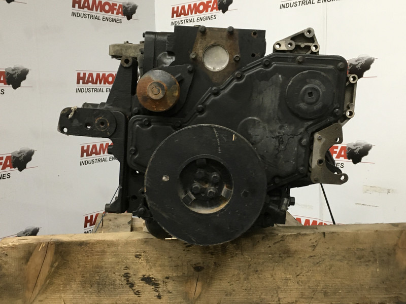Cummins ISB6.7 CPL2786 FOR PARTS - آلات البناء: صور 3 Cummins ISB6.7 CPL2786 FOR PARTS - آلات البناء: صور 3