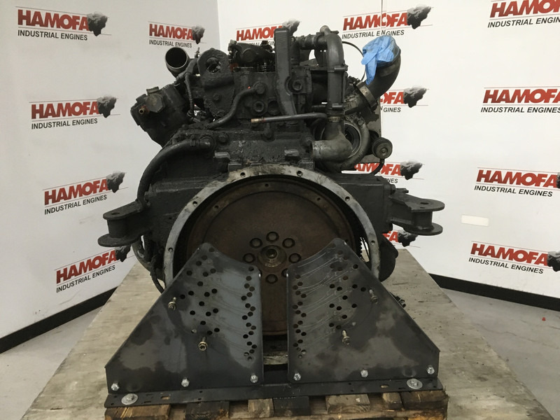 Cummins ISBE6.7 COMMONRAIL USED - آلات البناء: صور 3 Cummins ISBE6.7 COMMONRAIL USED - آلات البناء: صور 3