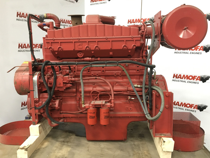 Cummins NTA855-G5 CPL2116 USED - آلات البناء: صور 2 Cummins NTA855-G5 CPL2116 USED - آلات البناء: صور 2