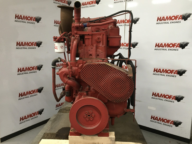 Cummins NTA855-G5 CPL2116 USED - آلات البناء: صور 4 Cummins NTA855-G5 CPL2116 USED - آلات البناء: صور 4