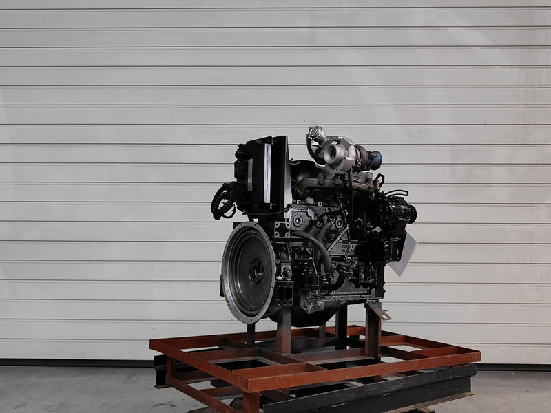 Cummins QSB3.3 CPL???? RECONDITIONED - آلات البناء: صور 4 Cummins QSB3.3 CPL???? RECONDITIONED - آلات البناء: صور 4