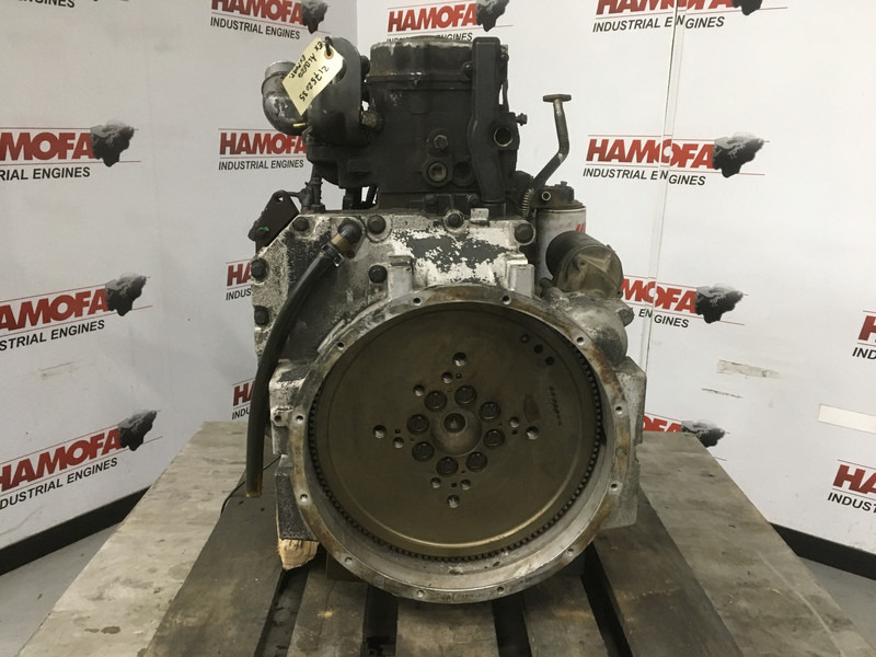 Cummins QSB4.5 COMMONRAIL USED - آلات البناء: صور 3 Cummins QSB4.5 COMMONRAIL USED - آلات البناء: صور 3