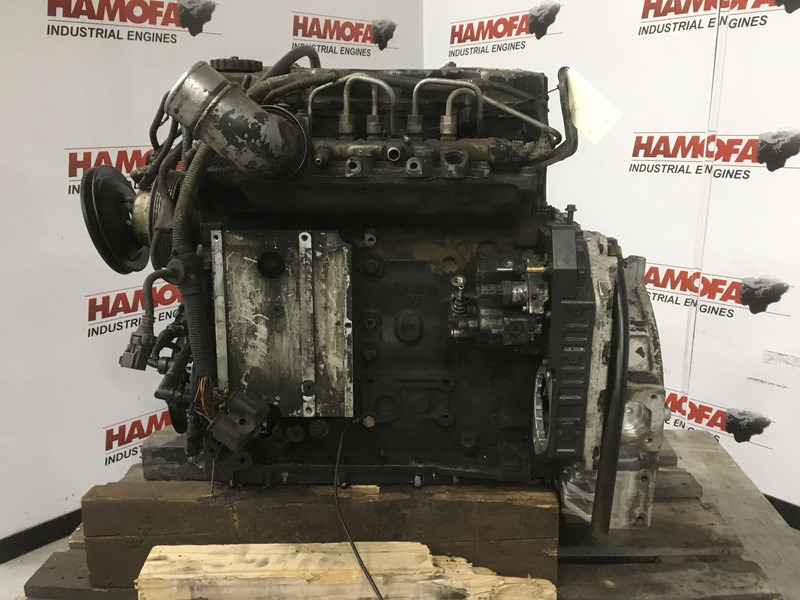 Cummins QSB4.5 COMMONRAIL USED - آلات البناء: صور 2 Cummins QSB4.5 COMMONRAIL USED - آلات البناء: صور 2