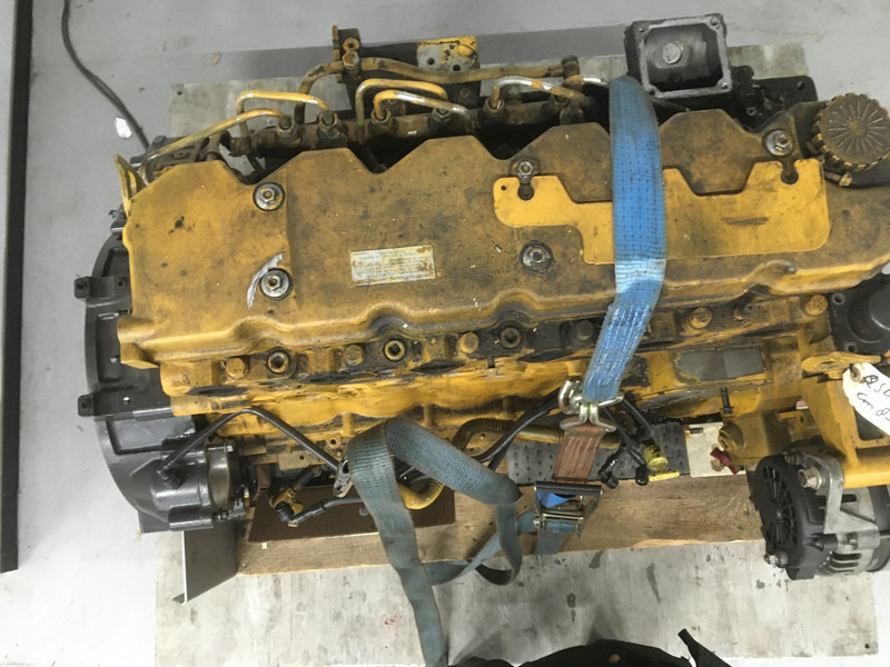 Cummins QSB6.7 COMMONRAIL USED - آلات البناء: صور 5 Cummins QSB6.7 COMMONRAIL USED - آلات البناء: صور 5