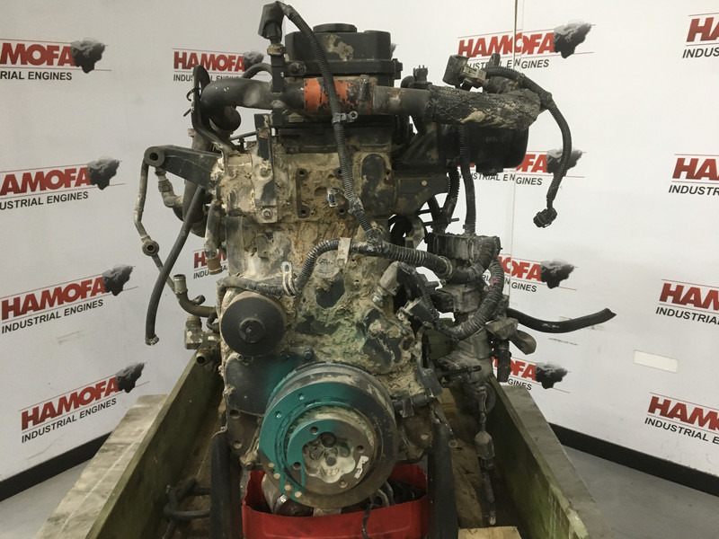 Cummins QSB6.7 CPL3094 FOR PARTS - آلات البناء: صور 4 Cummins QSB6.7 CPL3094 FOR PARTS - آلات البناء: صور 4