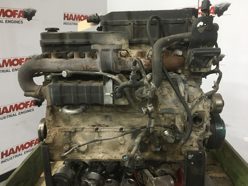 Cummins QSB6.7 CPL3094 FOR PARTS - آلات البناء: صور 2 Cummins QSB6.7 CPL3094 FOR PARTS - آلات البناء: صور 2