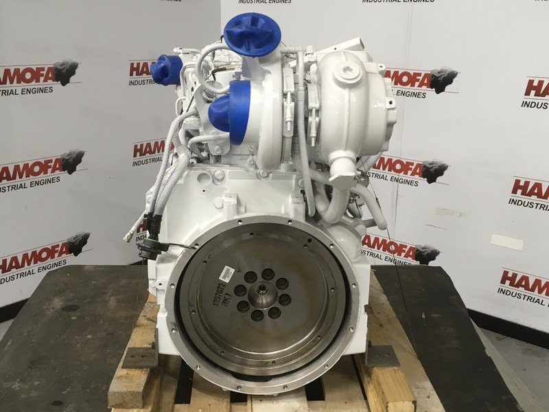 Cummins QSB6.7 CPL4191 NEW - المحرك: صور 3 Cummins QSB6.7 CPL4191 NEW - المحرك: صور 3