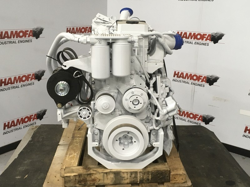 Cummins QSB6.7 CPL4191 NEW - المحرك: صور 4 Cummins QSB6.7 CPL4191 NEW - المحرك: صور 4