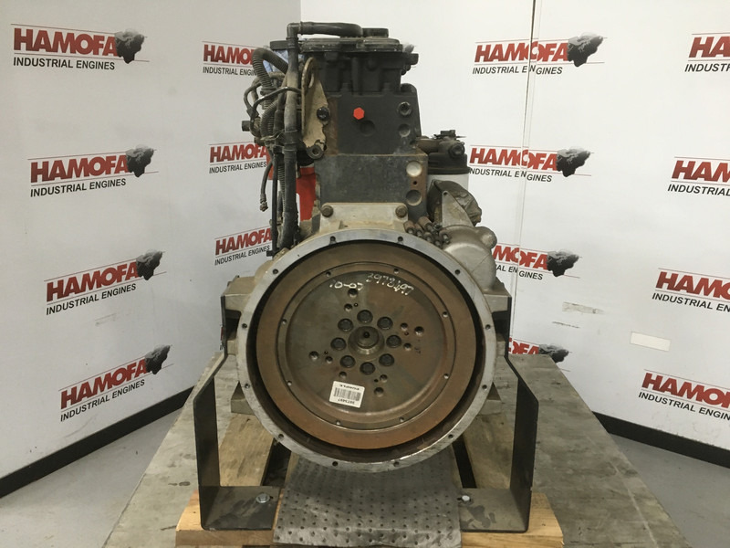 Cummins QSC8.3 CPL8627 USED - آلات البناء: صور 3 Cummins QSC8.3 CPL8627 USED - آلات البناء: صور 3