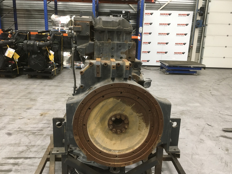 Cummins QSK23-C CPL8353 FOR PARTS - آلات البناء: صور 3 Cummins QSK23-C CPL8353 FOR PARTS - آلات البناء: صور 3