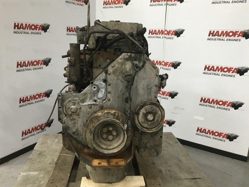 Cummins QSM11 CPL8545 USED - آلات البناء: صور 4 Cummins QSM11 CPL8545 USED - آلات البناء: صور 4
