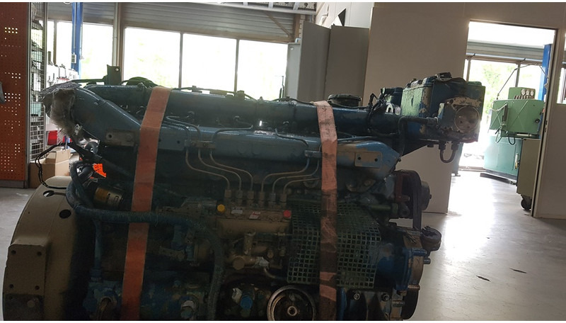 DAF DH 825 MG USED - آلات البناء: صور 2 DAF DH 825 MG USED - آلات البناء: صور 2