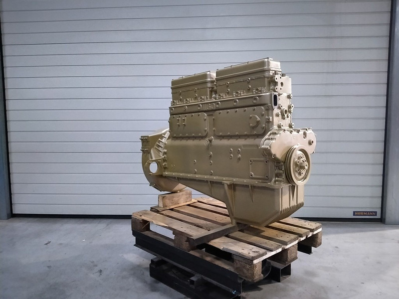 DAF DKA 1160 RECONDITIONED - آلات البناء: صور 4 DAF DKA 1160 RECONDITIONED - آلات البناء: صور 4