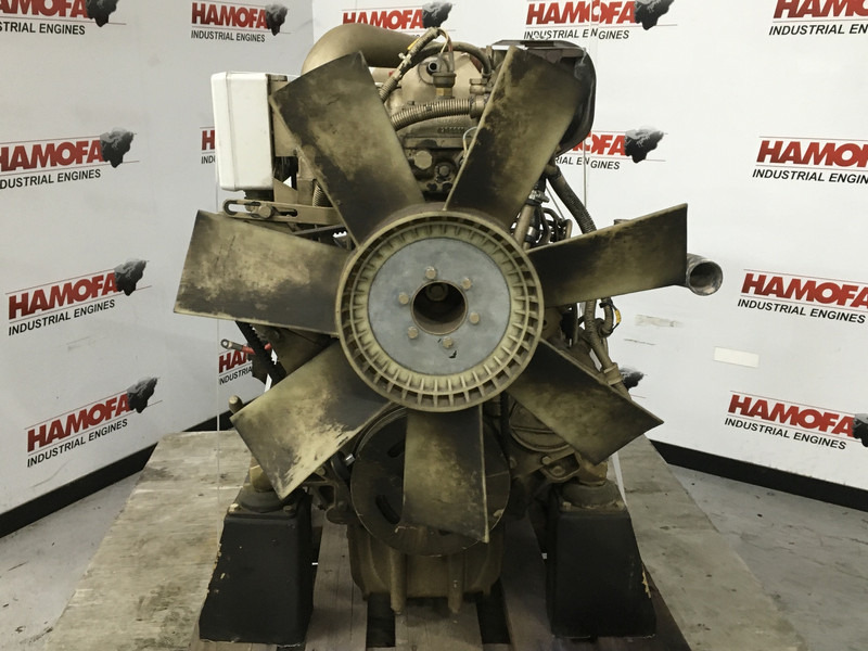 DAF DNT 620 AG USED - آلات البناء: صور 4 DAF DNT 620 AG USED - آلات البناء: صور 4