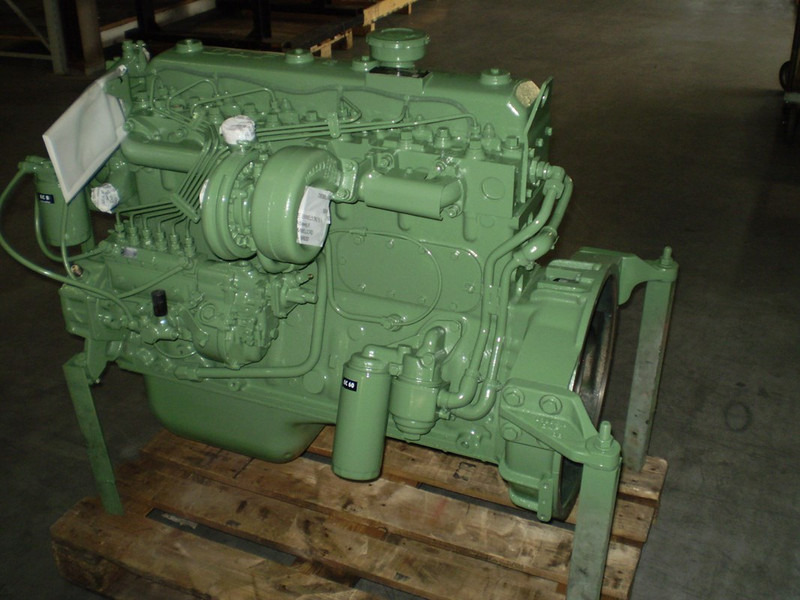 DAF NT 133 RECONDITIONED - آلات البناء: صور 4 DAF NT 133 RECONDITIONED - آلات البناء: صور 4