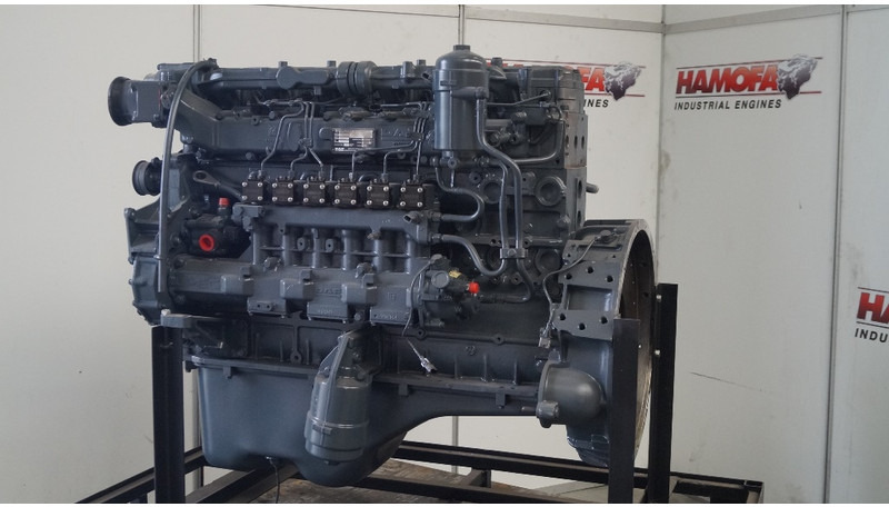 DAF PE228C RECONDITIONED - المحرك: صور 3 DAF PE228C RECONDITIONED - المحرك: صور 3