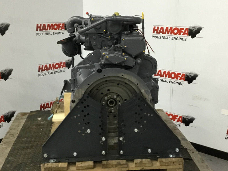 Deutz BF4M1012EC RECONDITIONED - آلات البناء: صور 4 Deutz BF4M1012EC RECONDITIONED - آلات البناء: صور 4