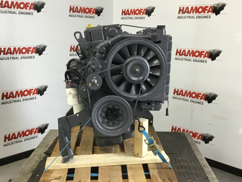 Deutz BF4M1013 RECONDITIONED - المحرك: صور 4 Deutz BF4M1013 RECONDITIONED - المحرك: صور 4